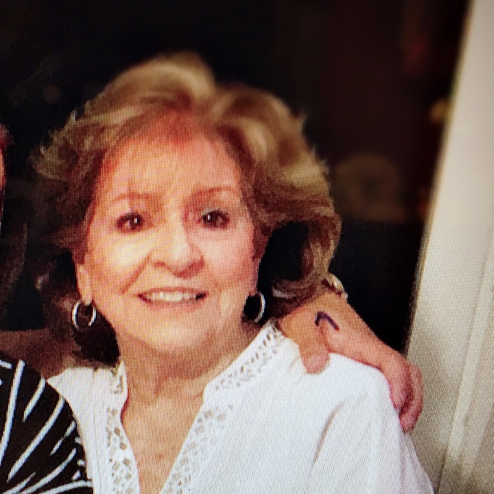 Meet your Posher, Edna